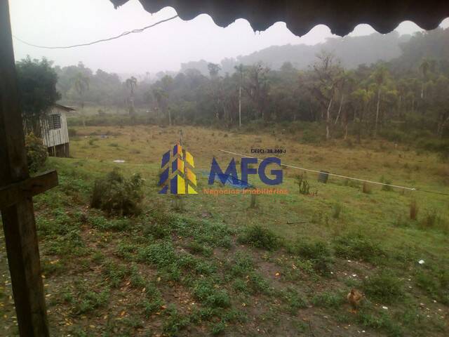 Venda em Centro - Barra do Turvo