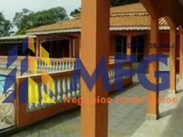 Chácara para Venda em Sorocaba - 3