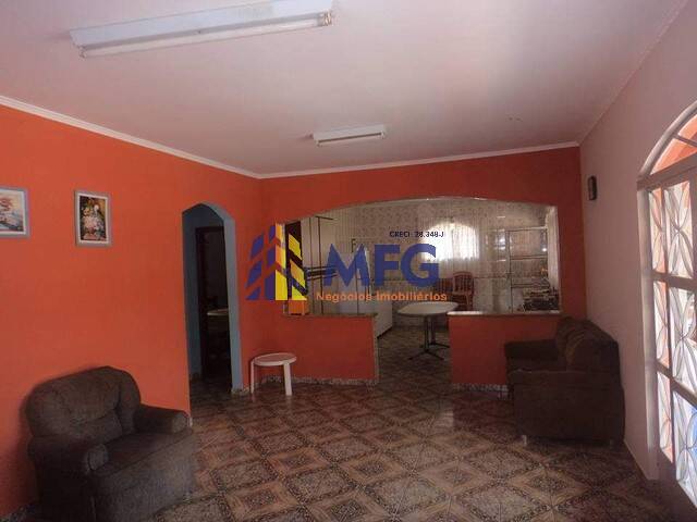 Chácara para Venda em Sorocaba - 5