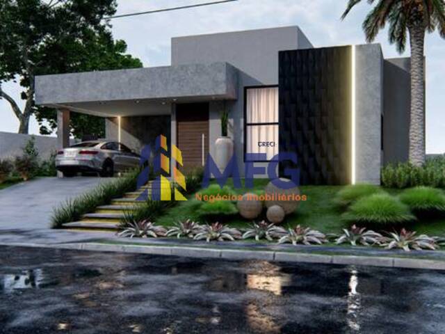 Casa em condomínio para Venda em Araçoiaba da Serra - 4