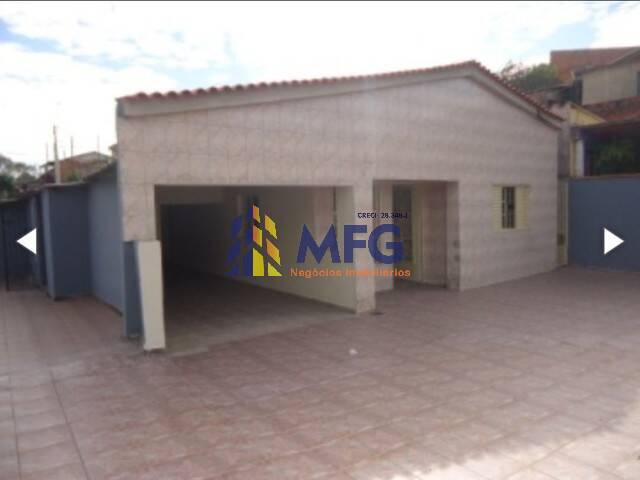 Casa para Venda em Votorantim - 2