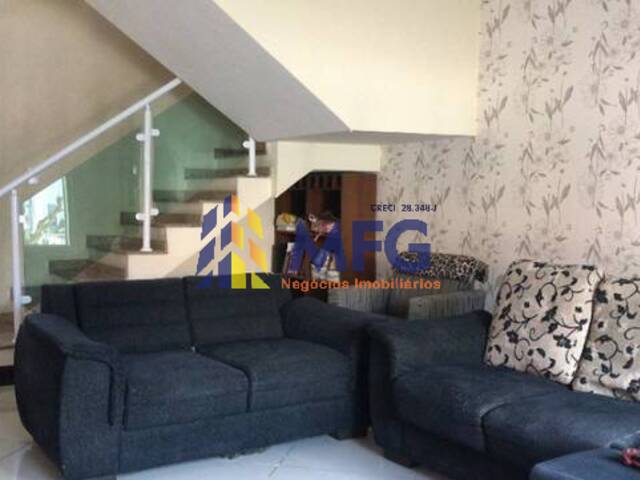 Casa em condomínio para Venda em Sorocaba - 3