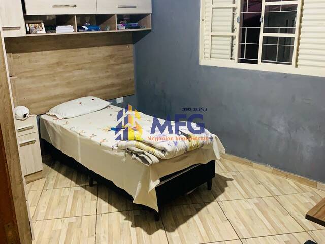 Casa para Venda em Votorantim - 5