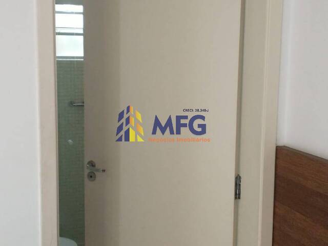 Apartamento para Venda em Sorocaba - 5