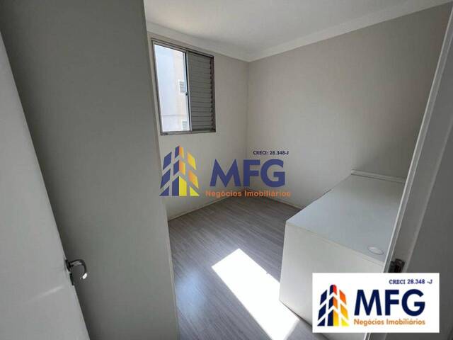 Apartamento para Venda em Sorocaba - 2