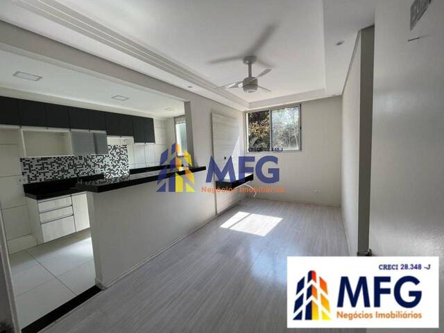 Apartamento para Venda em Sorocaba - 4