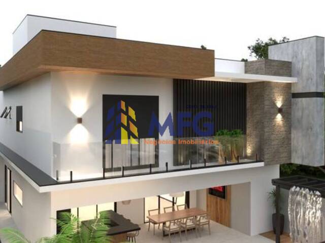 Casa em condomínio para Venda em Sorocaba - 2