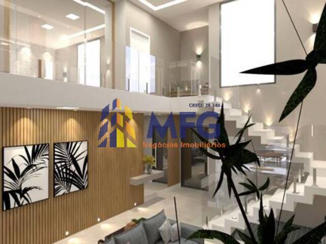 Casa em condomínio para Venda em Sorocaba - 4