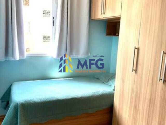 Apartamento para Venda em Sorocaba - 4