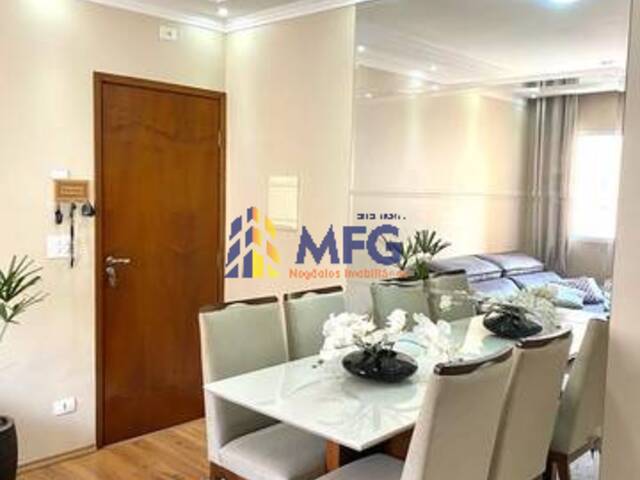 Apartamento para Venda em Sorocaba - 5