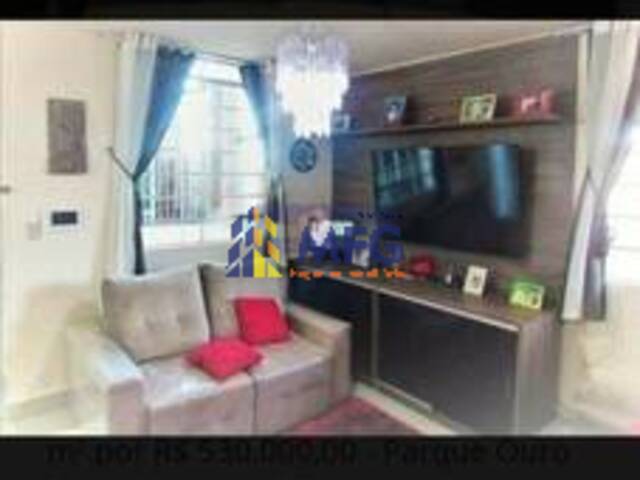 Casa para Venda em Sorocaba - 4