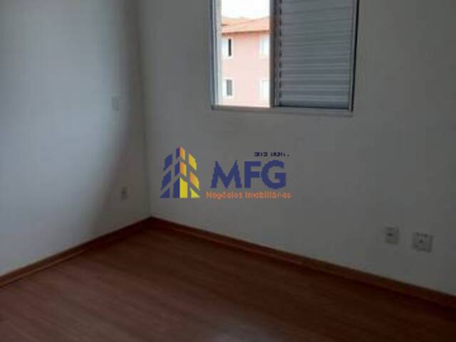 Apartamento para Venda em Sorocaba - 3