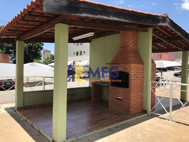 Apartamento para Venda em Sorocaba - 4