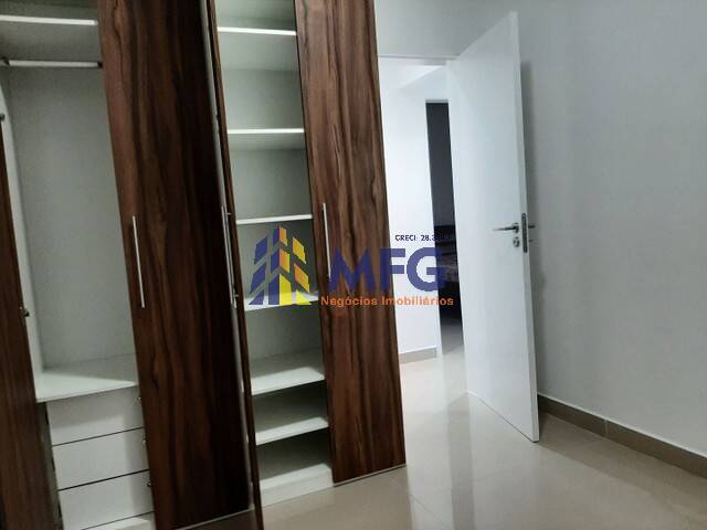 #11941 - Apartamento para Venda em Praia Grande - SP - 2