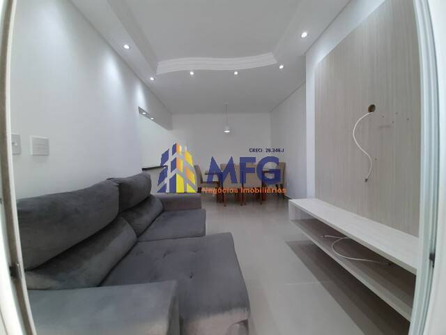 Apartamento para Venda em Praia Grande - 4