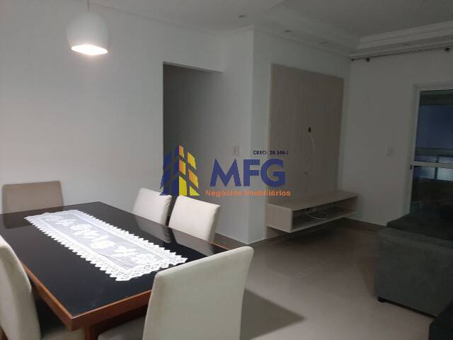 Apartamento para Venda em Praia Grande - 5
