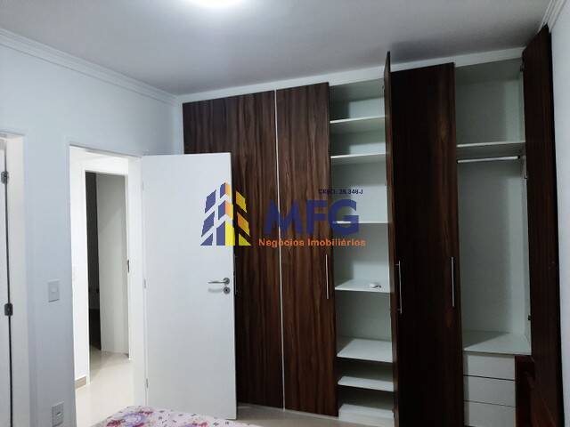 #11941 - Apartamento para Venda em Praia Grande - SP - 3