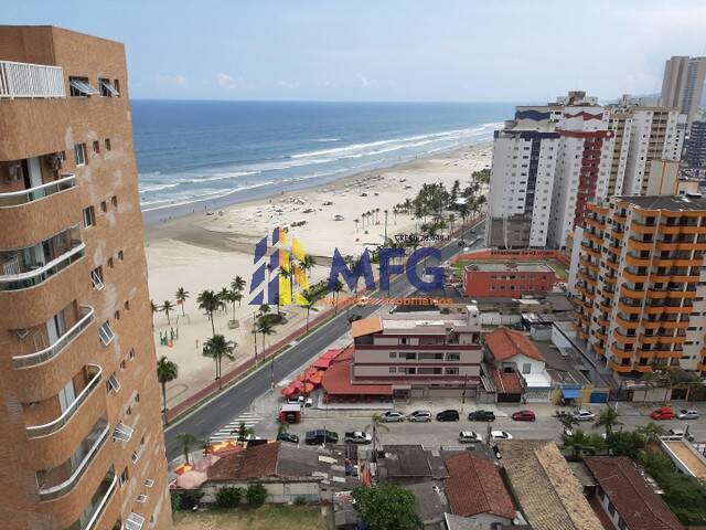 Venda em Ocian - Praia Grande