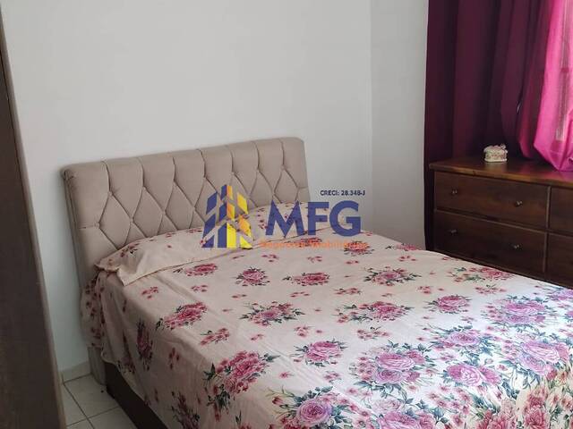 Apartamento para Venda em Votorantim - 4