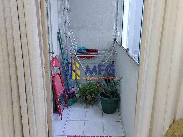 Apartamento para Venda em Votorantim - 3