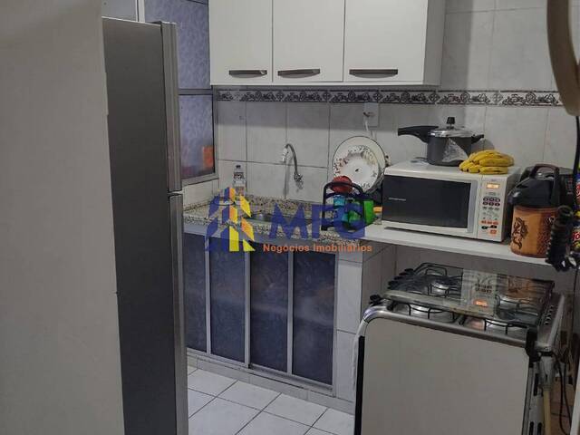 Apartamento para Venda em Votorantim - 5