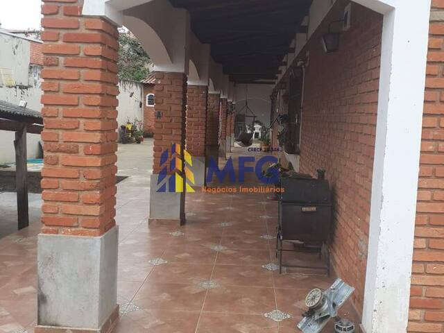 Casa para Venda em Itaporanga - 4