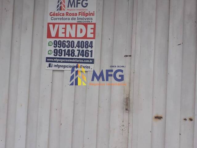 Casa para Venda em Itaporanga - 5