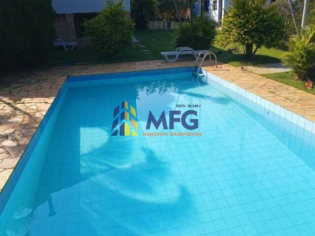 Casa em condomínio para Venda em Araçoiaba da Serra - 2