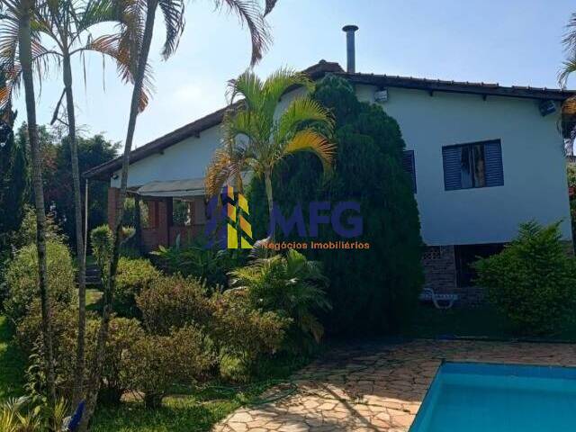 Casa em condomínio para Venda em Araçoiaba da Serra - 3