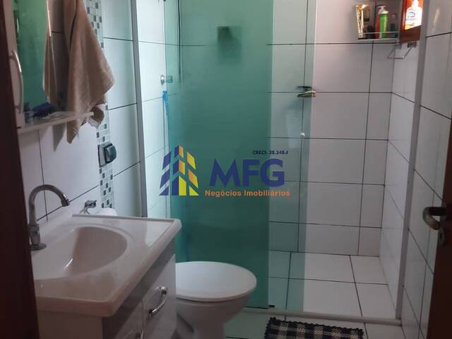 Casa para Venda em Sorocaba - 2