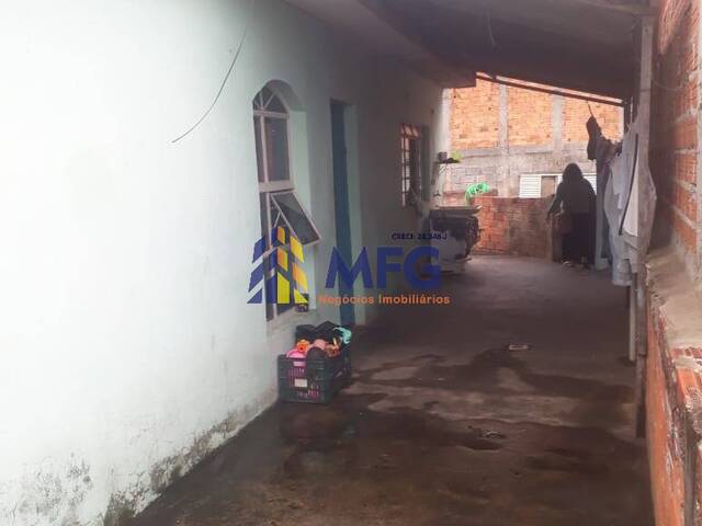 Casa para Venda em Sorocaba - 2