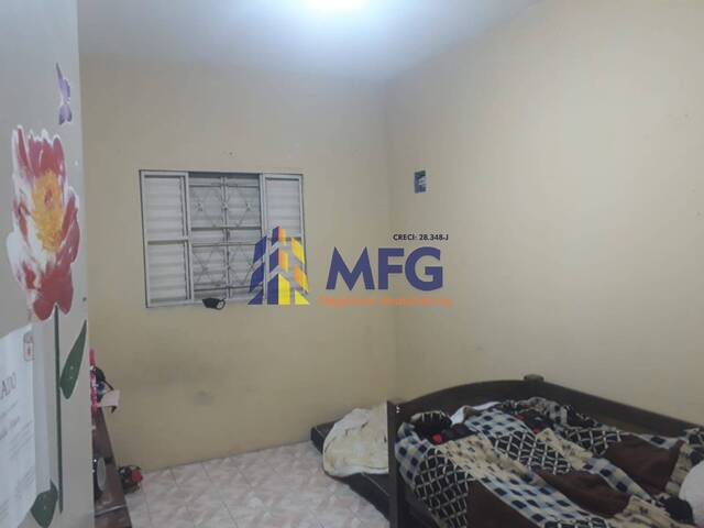 Casa para Venda em Sorocaba - 5