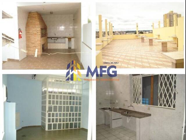 Prédio comercial para Locação em Sorocaba - 2