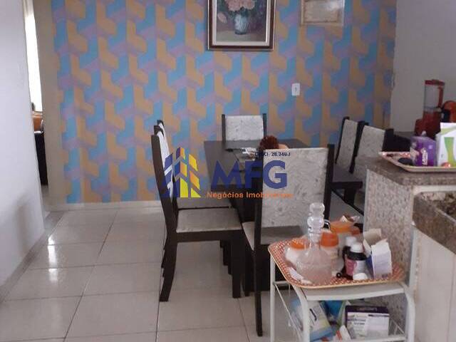 Casa para Venda em Votorantim - 3