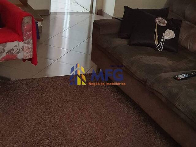 Casa em condomínio para Venda em Sorocaba - 2