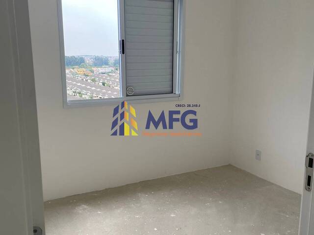 Apartamento para Venda em Sorocaba - 2