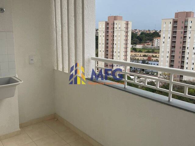 Apartamento para Venda em Sorocaba - 4