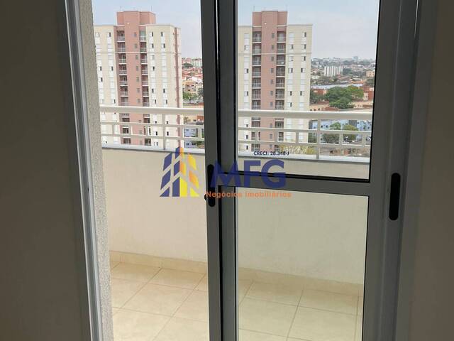 Apartamento para Venda em Sorocaba - 5