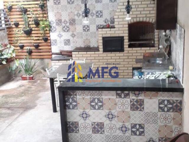 Casa para Venda em Votorantim - 3