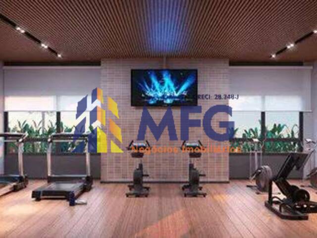 Apartamento para Venda em Sorocaba - 5