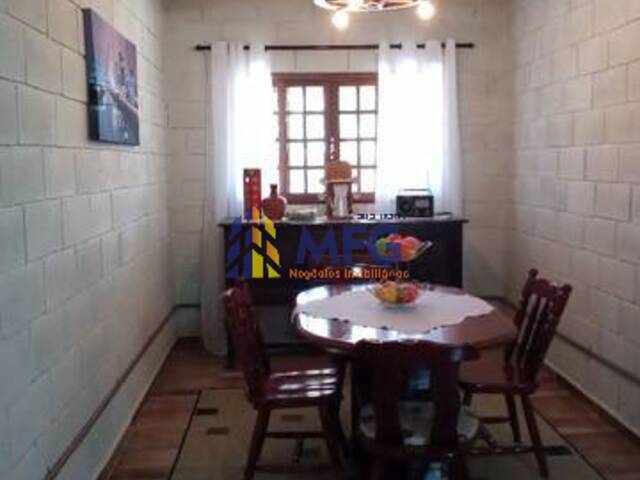 Chácara para Venda em Votorantim - 2