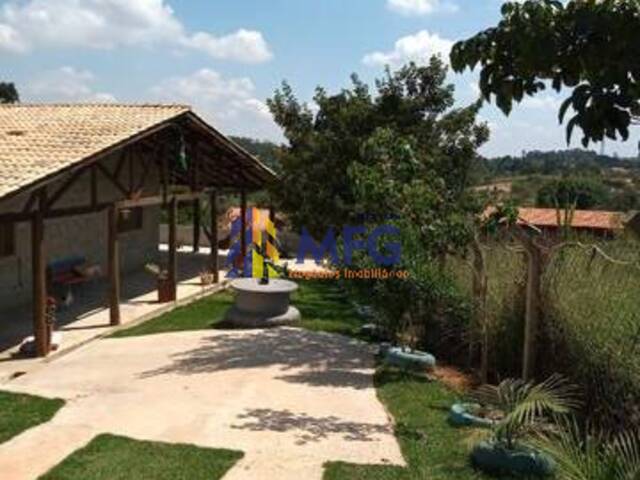 Chácara para Venda em Votorantim - 4