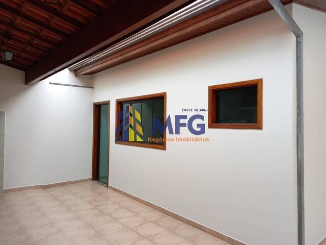 Casa para Venda em Sorocaba - 2