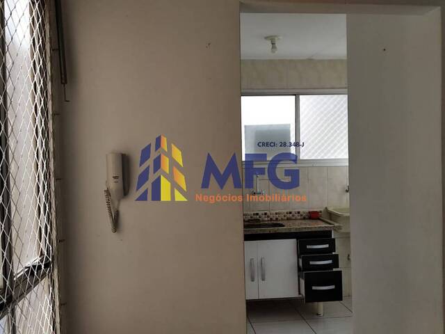 Apartamento para Venda em Sorocaba - 3