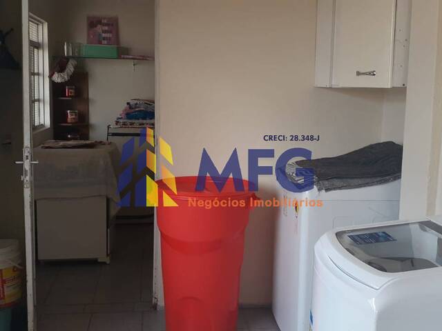 Casa para Venda em Sorocaba - 5