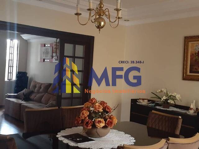 Casa para Venda em Sorocaba - 2