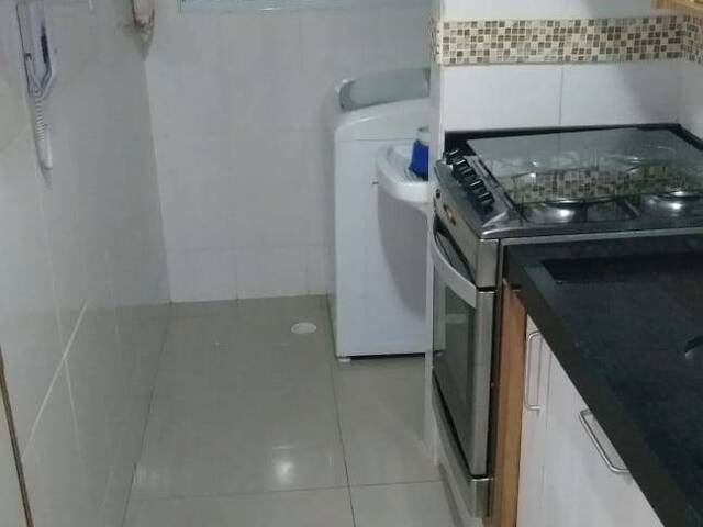 Apartamento para Venda em Sorocaba - 4