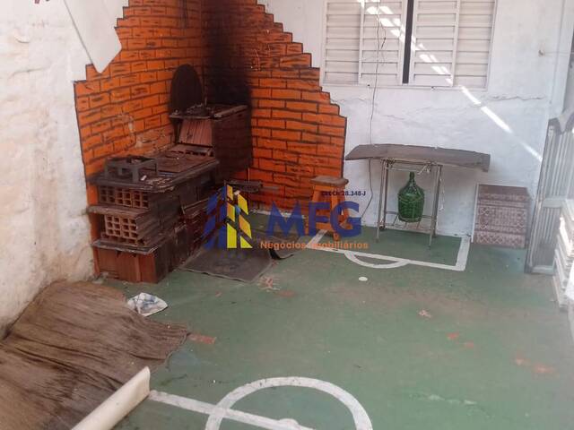 Casa para Venda em Sorocaba - 3
