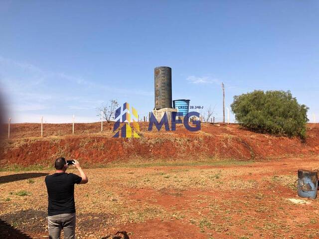 Sítio para Venda em Itapuí - 3