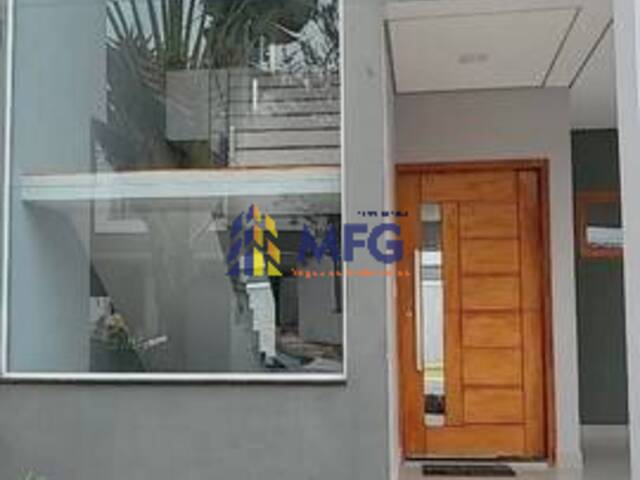 Casa em condomínio para Venda em Sorocaba - 4